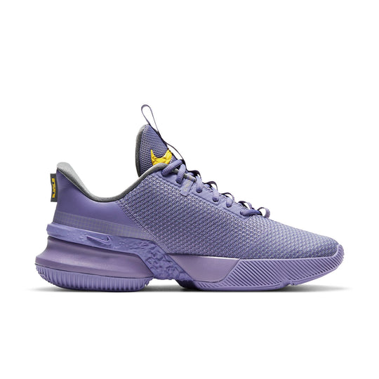 Nike Ambassador 13 'Lakers' CQ9329-500