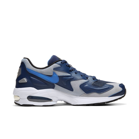 Nike Air Max 2 Light 'Midnight Navy' AO1741-400