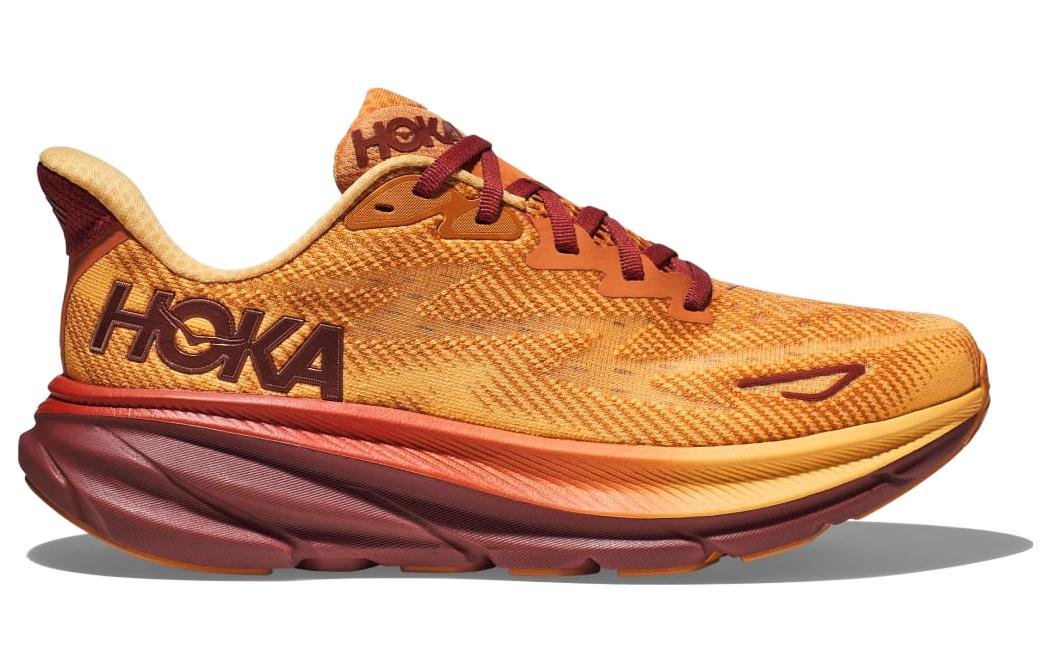 HOKA ONE ONE Clifton 9 'Amber Haze' 1127895-AHSH