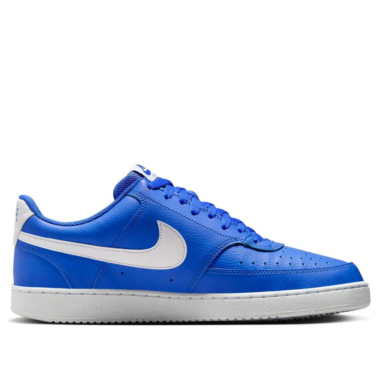 Nike Court Vision Low Next Nature 'Hyper Royal White' DH2987-400