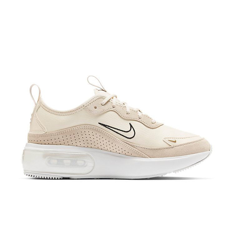 (WMNS) Nike Air Max Dia SE 'Brown White' CD0479-200
