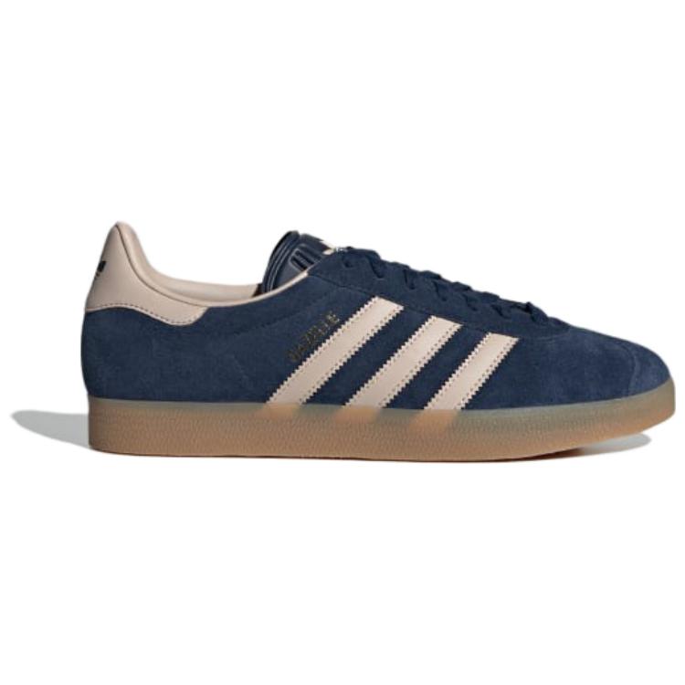 adidas Gazelle 'Night Indigo Taupe' IG6201
