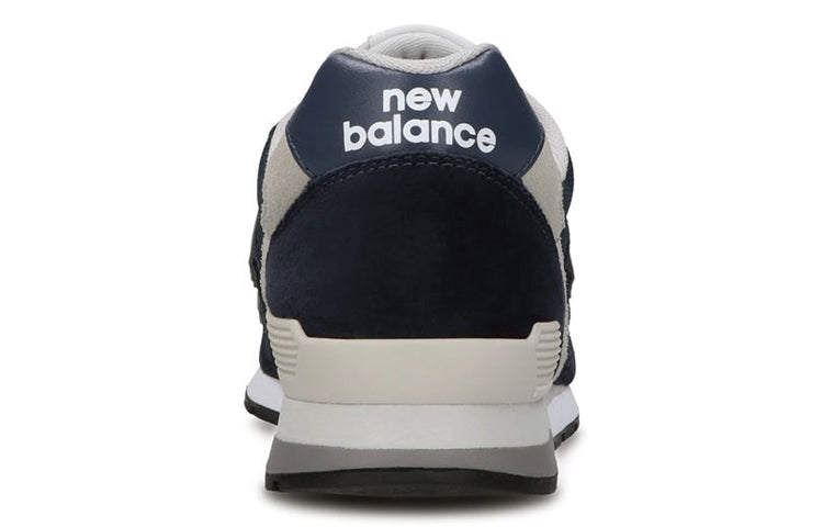 New Balance 996v2 'Eclipse' CM996CA2
