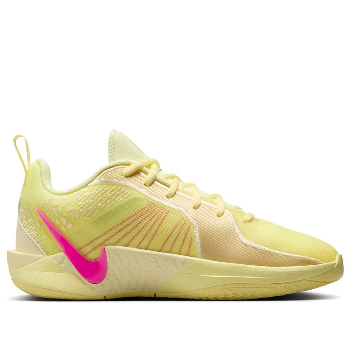 (GS) Nike Sabrina 2 'Trust Your Game' FQ7376-800