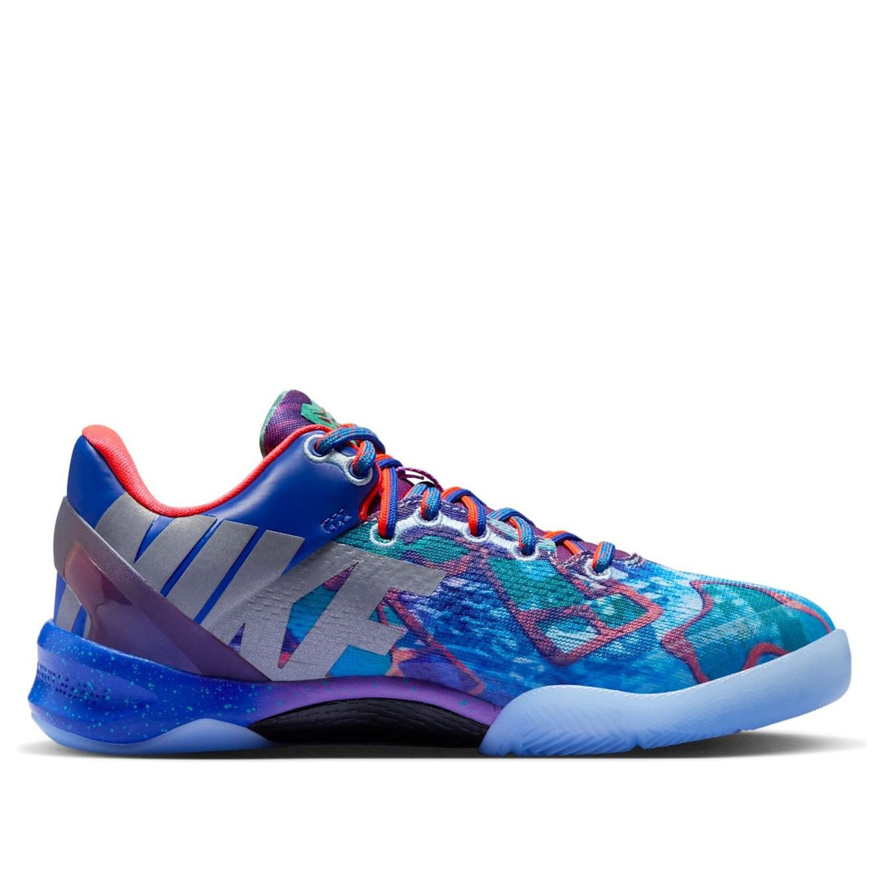 (GS) Nike Kobe 8 Protro 'What The' 2025 FN0266-800