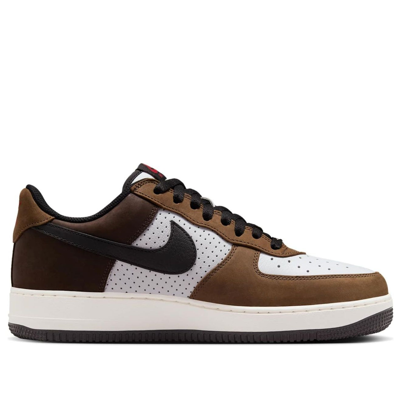 Nike Air Force 1 Low 'Escape' 2025 HJ4323-100