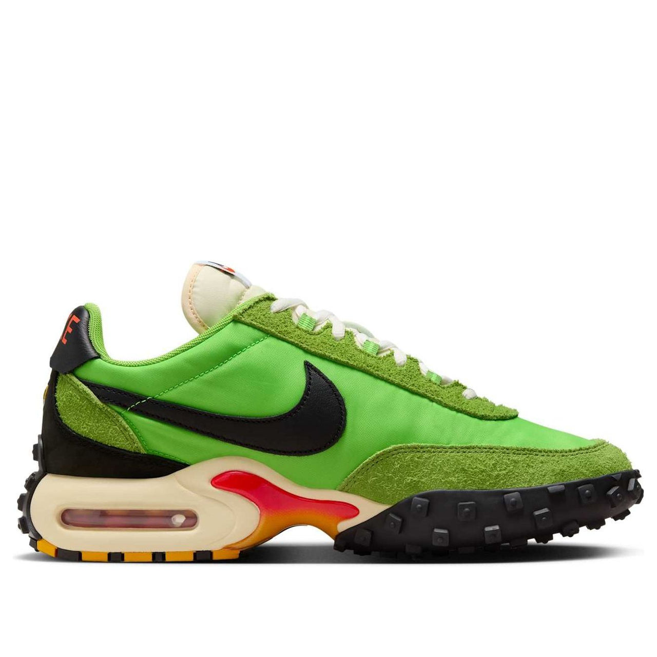 Nike Air Max Waffle 'Action Green Altitude Green' FV6946-301
