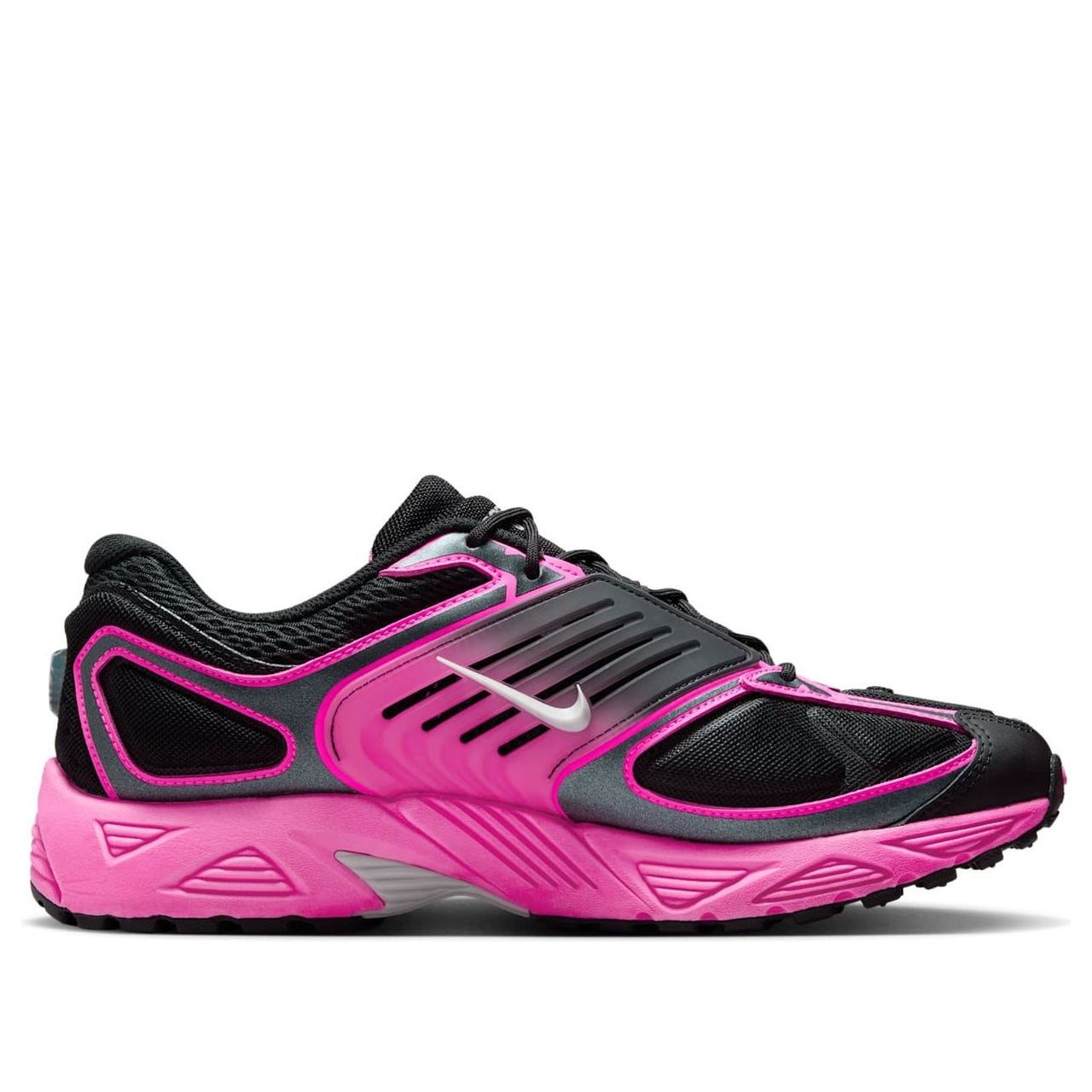 Nike Air Pegasus Wave 'Black Pink Blast Metallic Platinum' IB0612-007