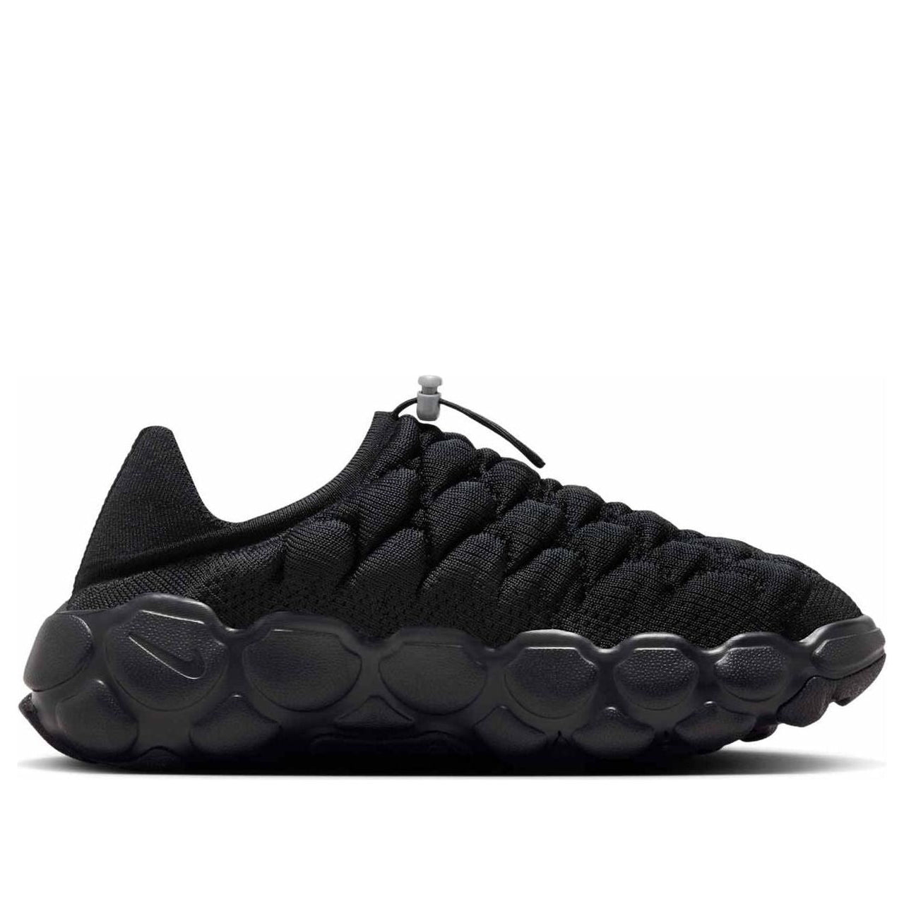 (WMNS) Nike Flyknit Haven 'Black' FD2148-005