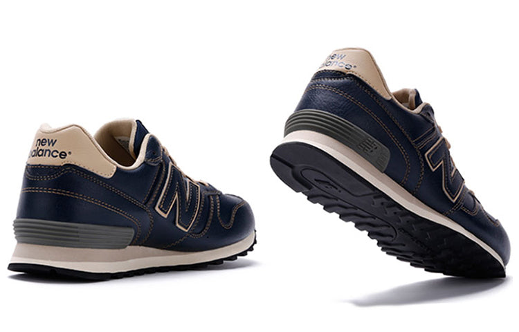 New Balance 368 'Navy Blue' M368LNV