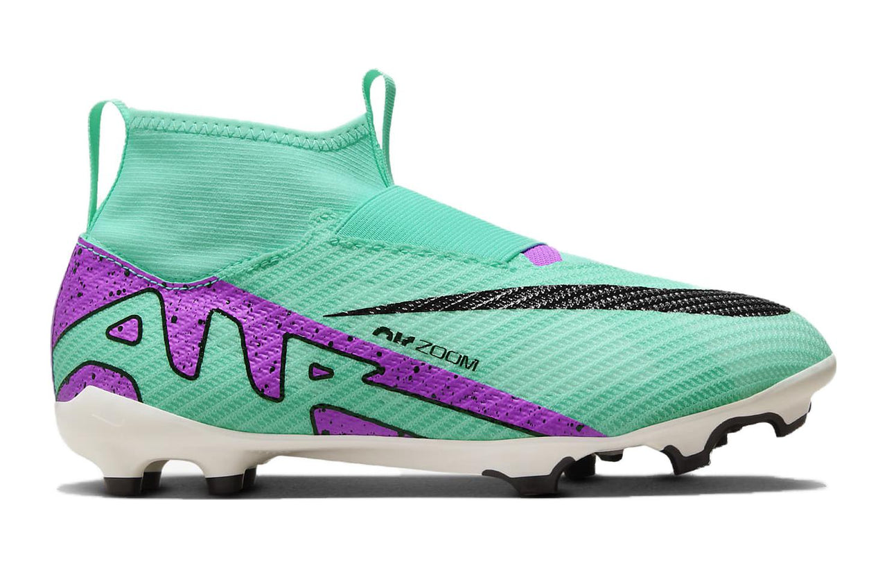 (GS) Nike Mercurial Superfly 9 'Peak Ready Pack' DJ5606-300