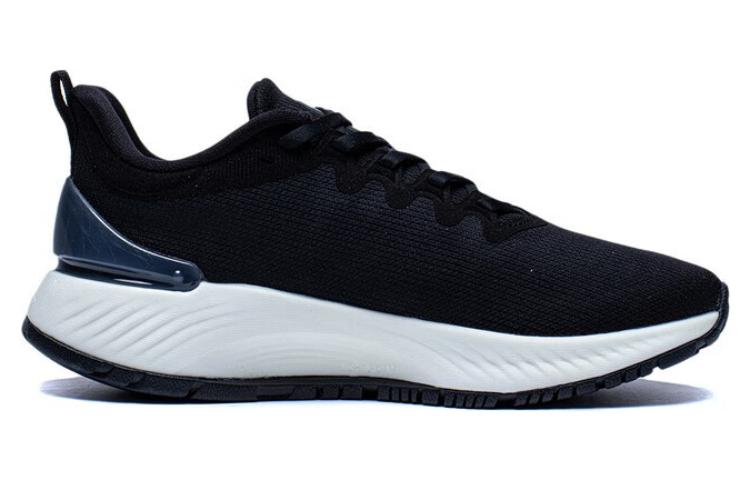 (WMNS) Li-Ning Yueying Element 'Black Purple' ARHT006-1