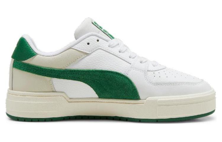 PUMA CA Pro Suede FS 'White Green Beige' 387327-10