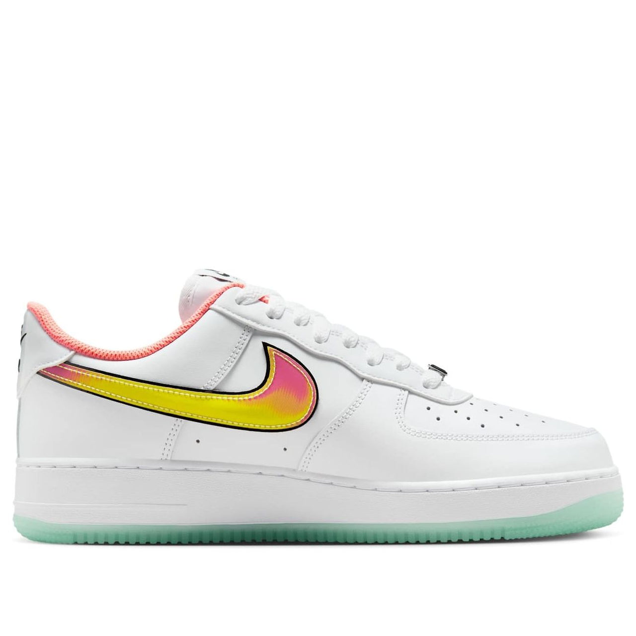 Nike Air Force 1 Low 'NY vs NY' IH4962-100