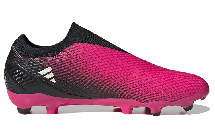 adidas X Speedportal .3 FG 'Pink Black' GZ5065