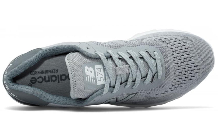 New Balance 574 'Dark Grey' MTL574NB