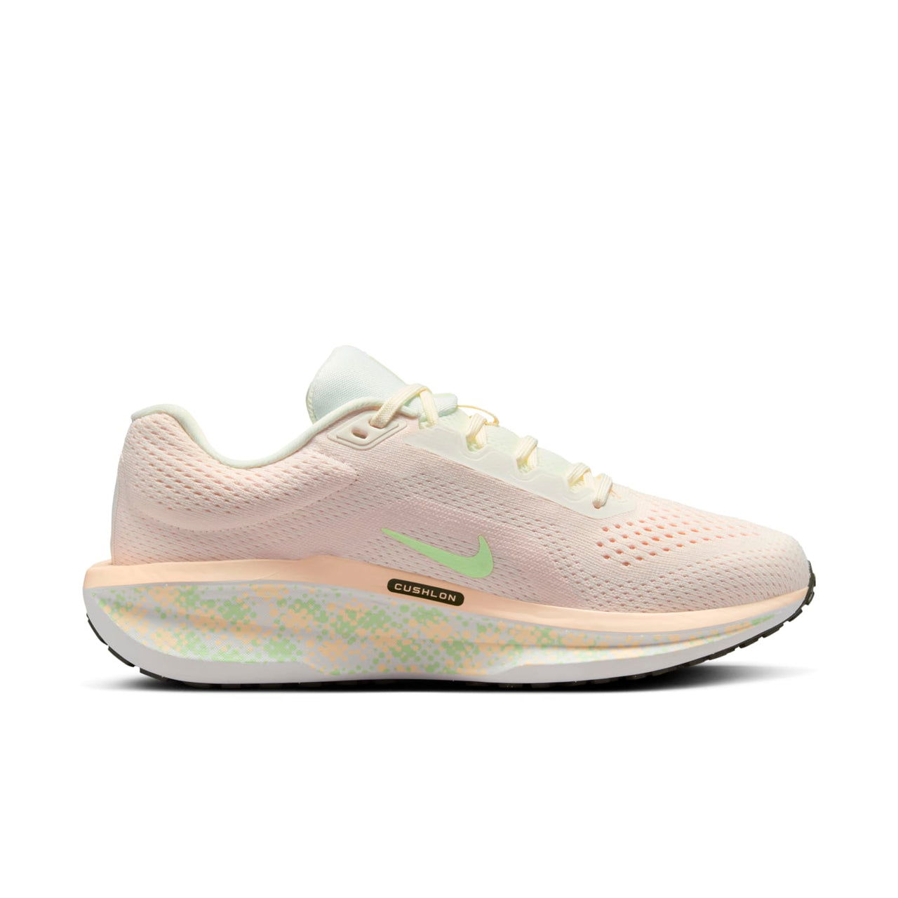 (WMNS) Nike Air Zoom Winflo 11 'Summit White Green' HJ7807-133