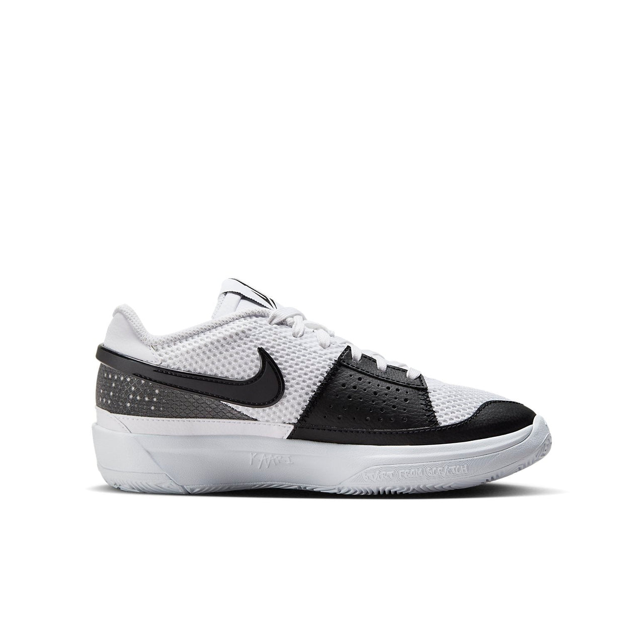 (GS) Nike JA 1 'Scratch 2.0' DX2294-102