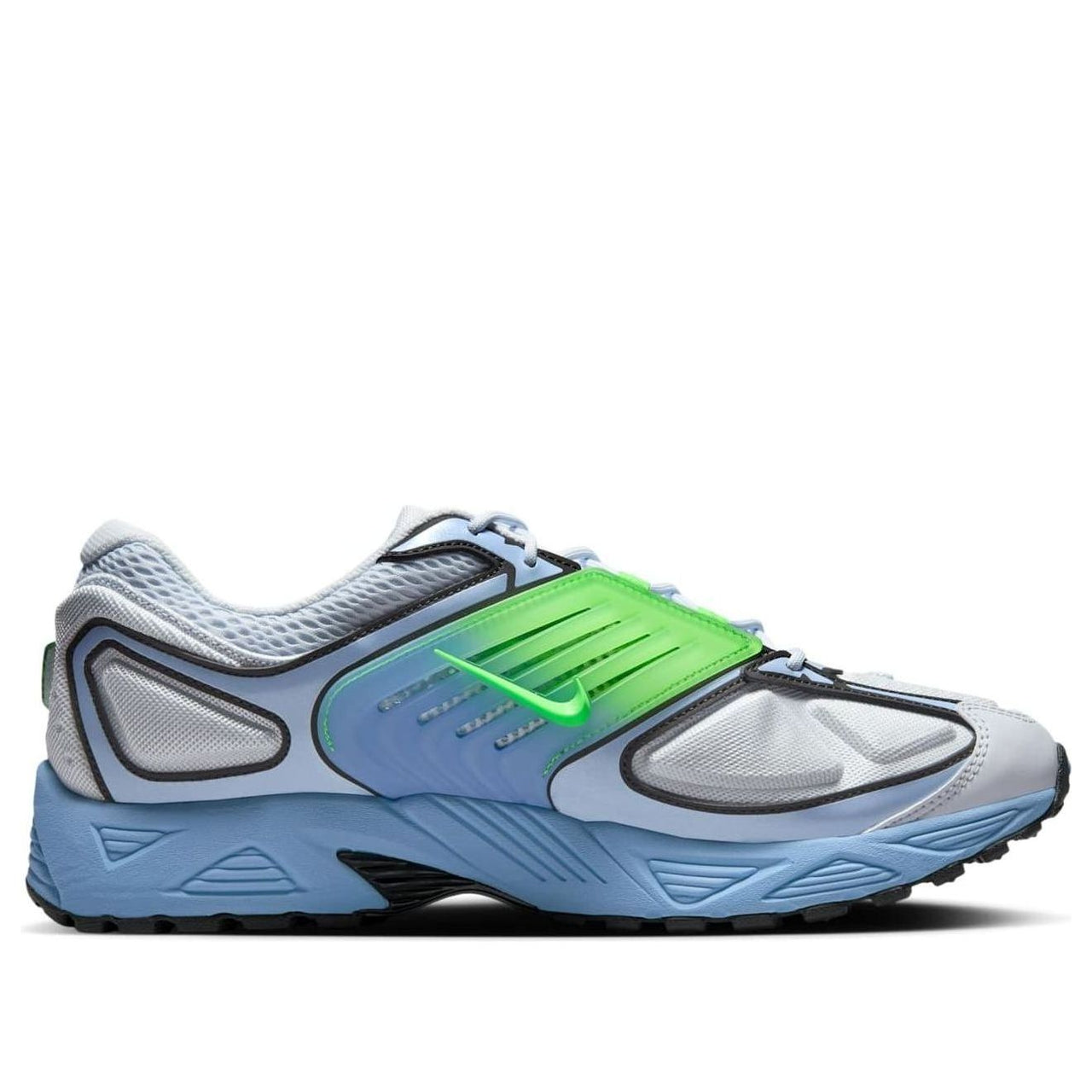 Nike Air Pegasus Wave 'Football Grey Green Strike' IB0612-006