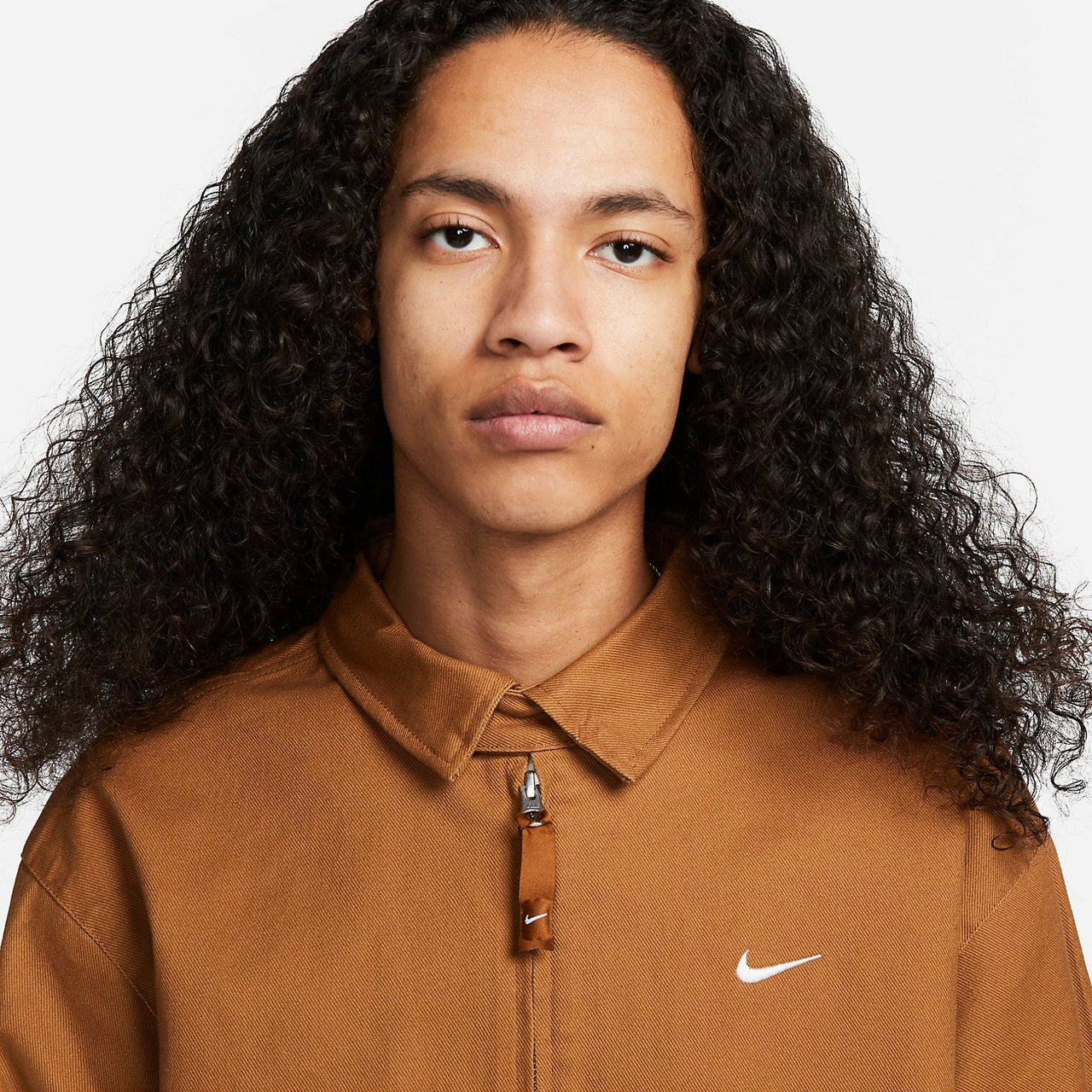 Nike SB Lightweight Skate Jacket 'Tan' DQ6334-270