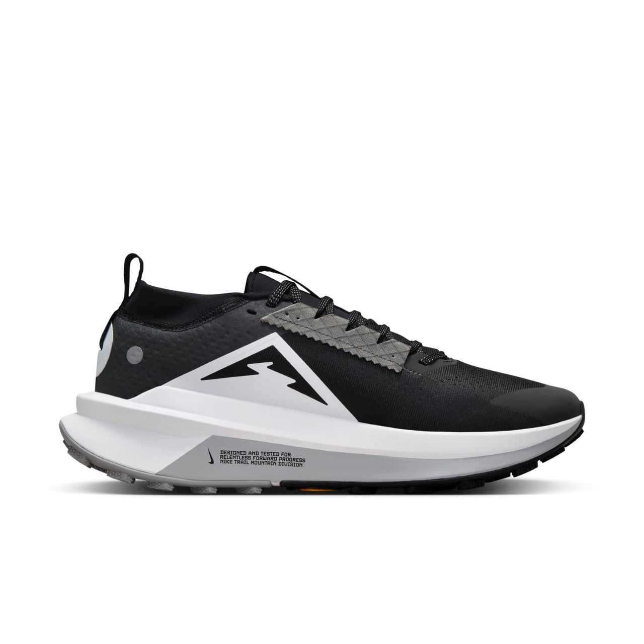 Nike ZoomX Zegama 2 'Black Wolf Grey Anthracite White' FD5190-001