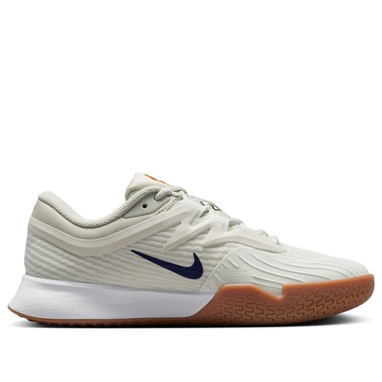 (WMNS) Nike Court Air Zoom Vapor Pro 3 'Summit White Binary Blue' FZ2158-100