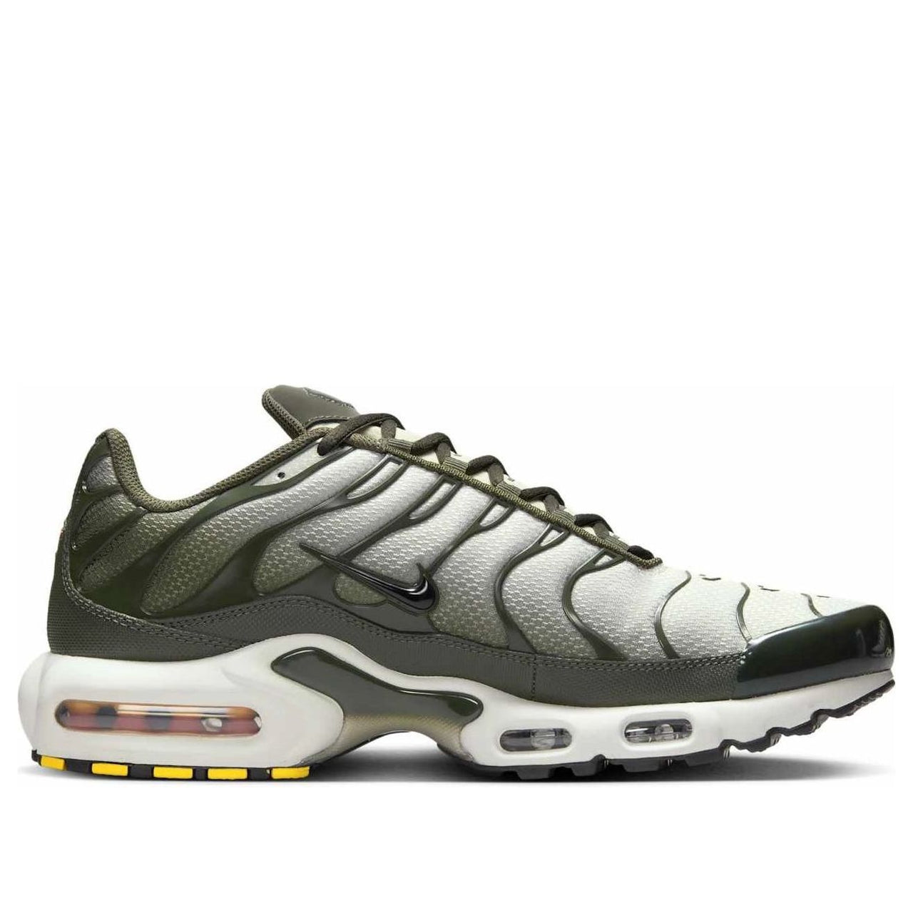 Nike Air Max Plus 'Olive Gradient White' DM0032-300