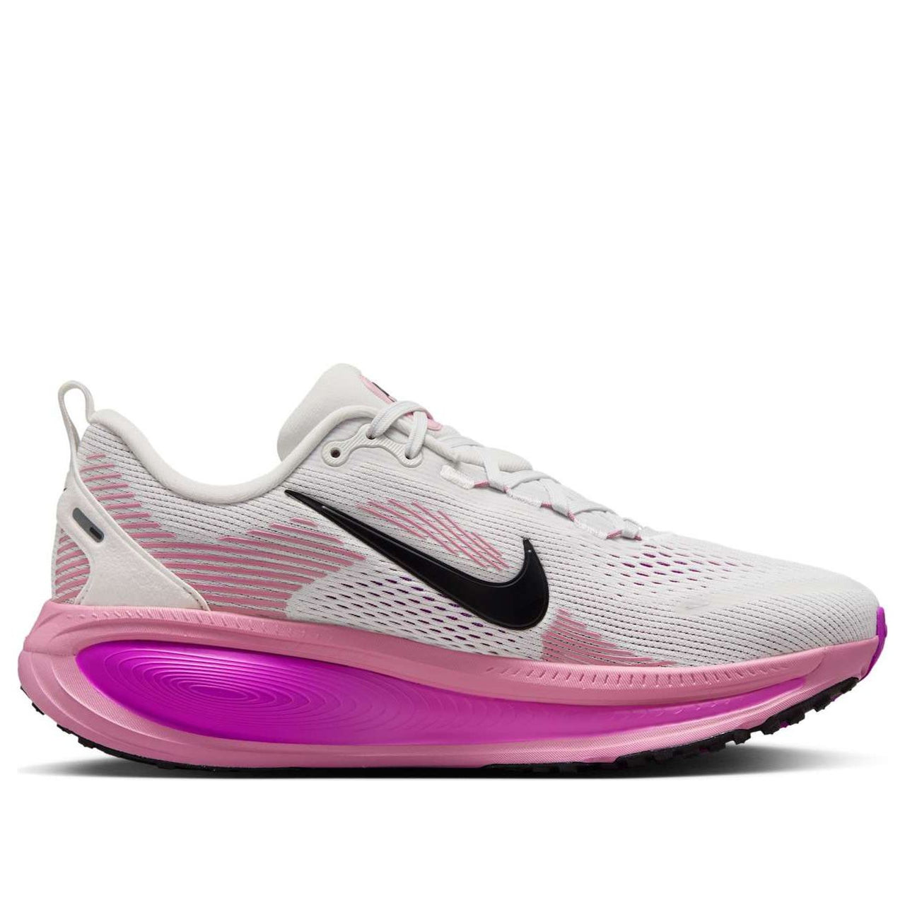 (WMNS) Nike Air Zoom Vomero 18 'White Elemental Pink Red Plum' HM6804-105