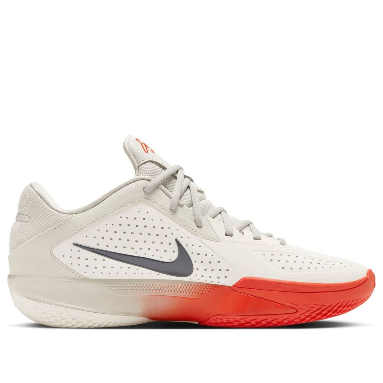 Nike Air Zoom GT Cut Cross EP 'Light Bone Hyper Crimson' HF0231-003