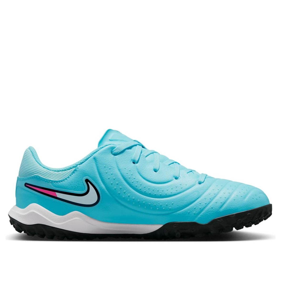 (GS) Nike Tiempo Legend 10 Academy TF 'Prism Pack' DV4351-401