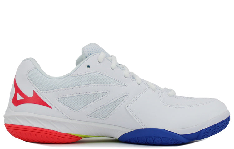 Mizuno Wave Claw II 'White' 71GA211013