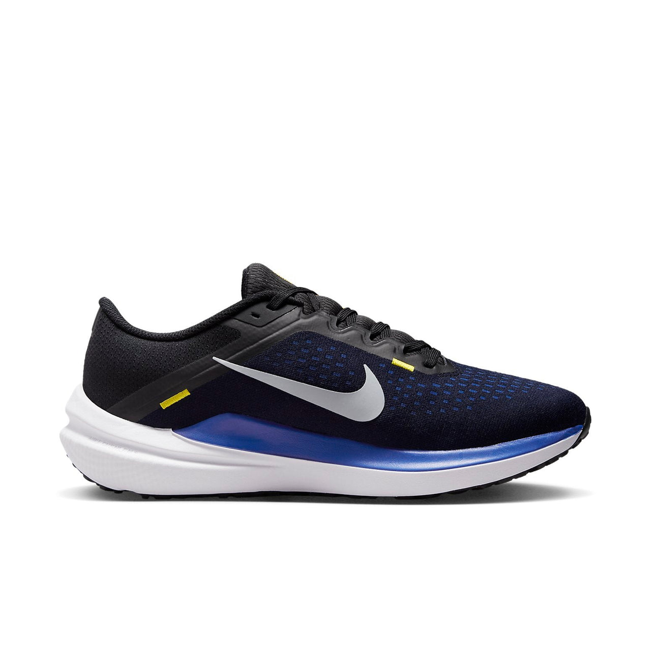 Nike Air Zoom Winflo 10 'Black Racer Blue' DV4022-005