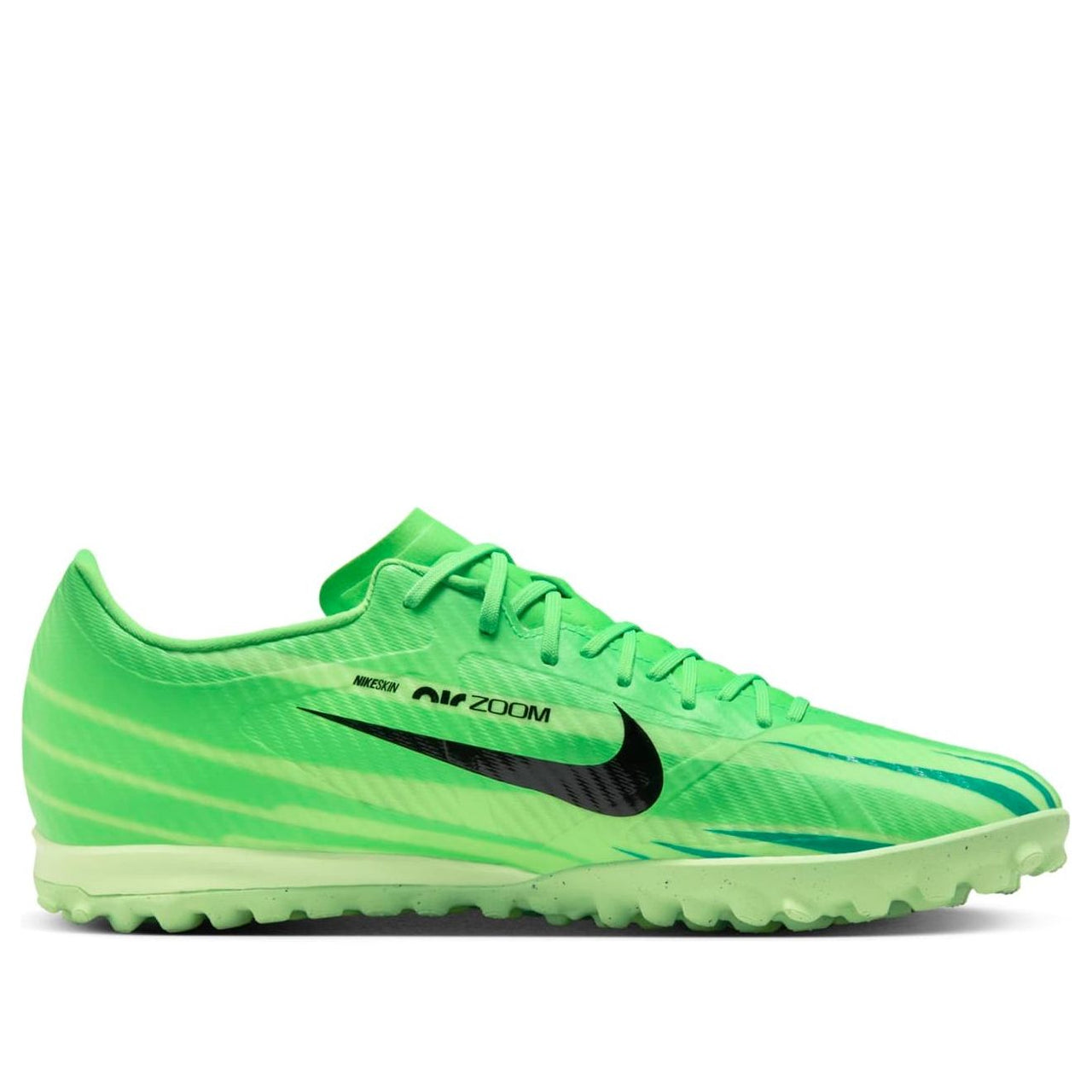 Nike Vapor 15 Academy Mercurial Dream Speed TF Low Top 'Green Strike' FJ7191-300