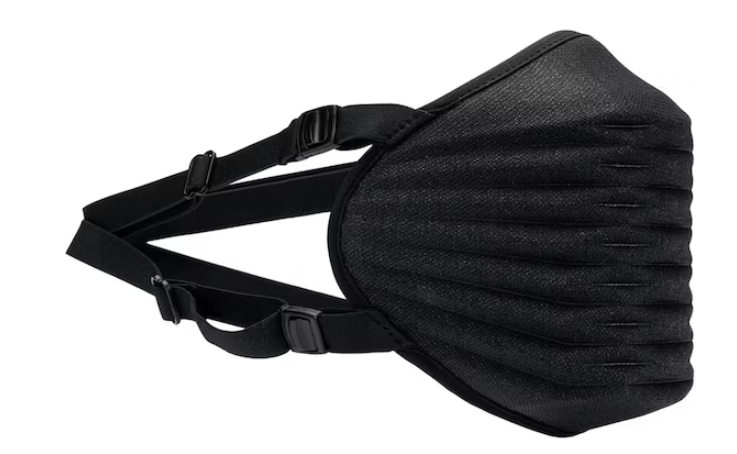 Nike Venturer Performance Face Mask 'Black' DO8356-010