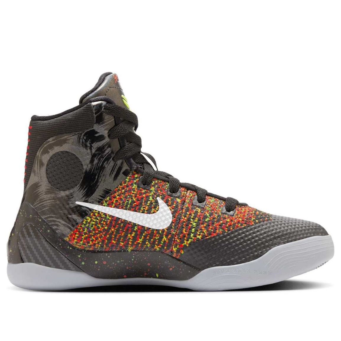 (GS) Nike Kobe 9 Elite Protro 'Masterpiece' HJ9446-001