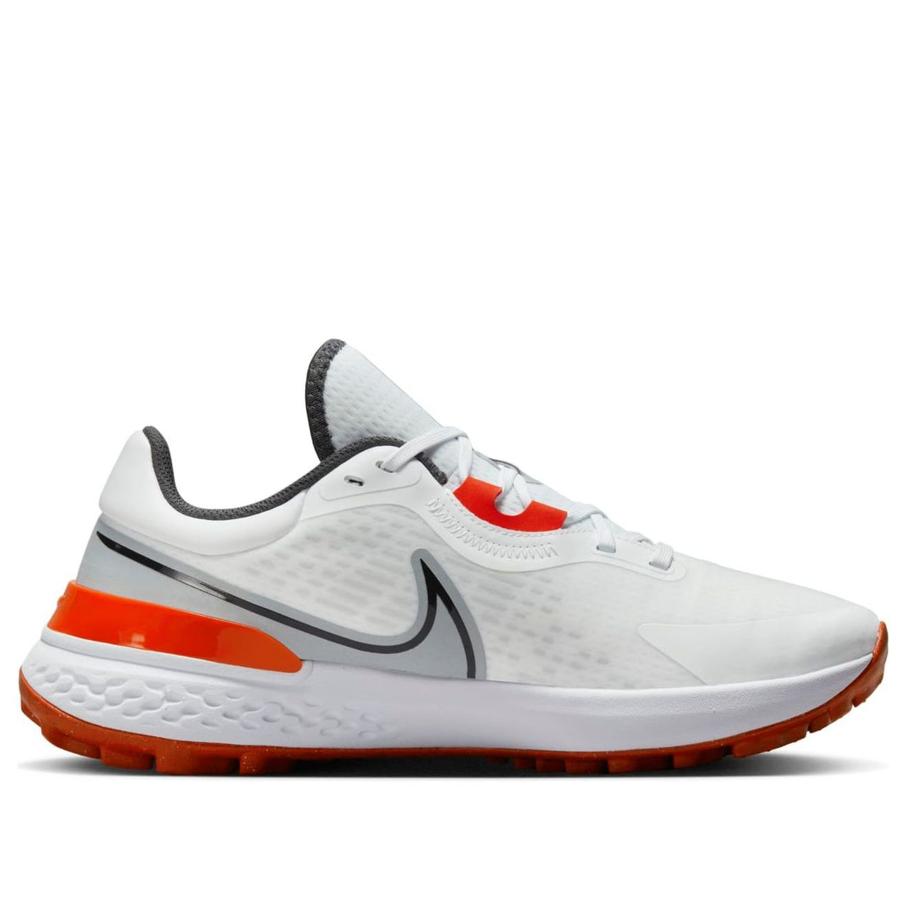 Nike Infinity Pro 2 Wide 'White Wolf Grey Red' DM8449-106