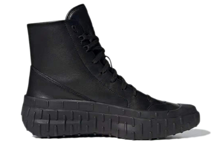adidas Y-3 GR.1P Boot 'Triple Black' GZ9155