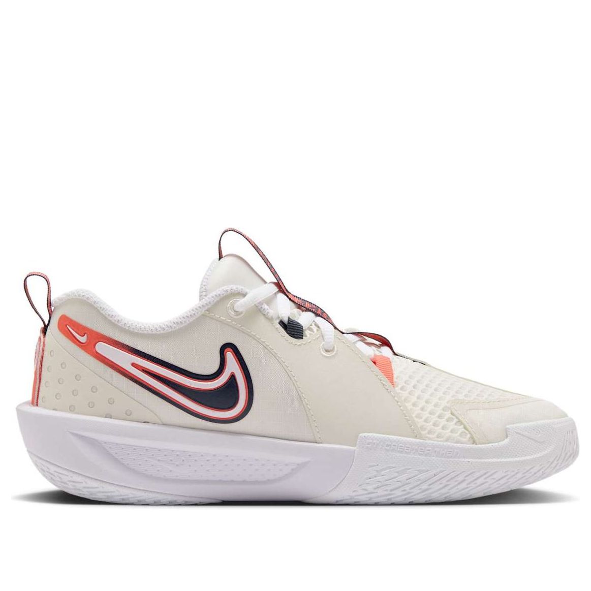 (GS) Nike Air Zoom GT Cut 3 SE 'Sail White Multi' IB8884-191