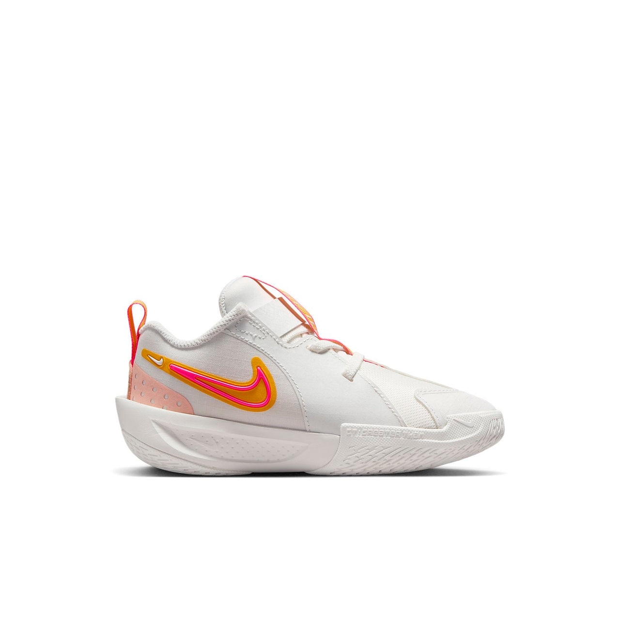 (PS) Nike Air Zoom GT Cut 3 'Summit White Arctic Orange' FD7034-102