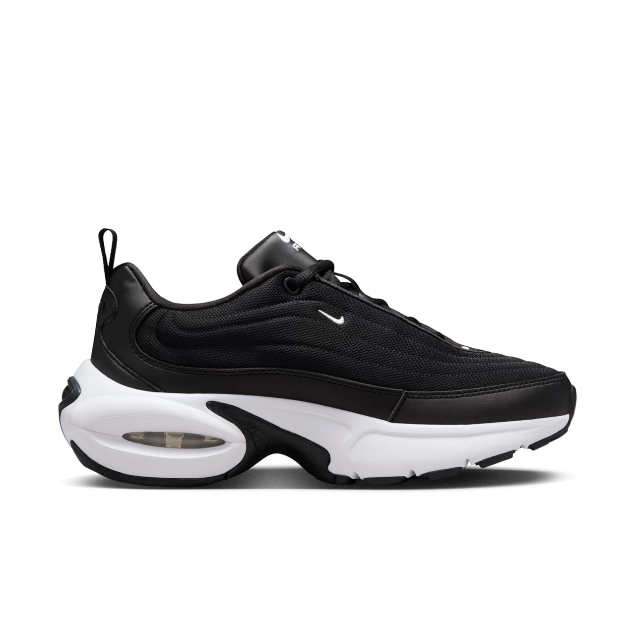 (WMNS) Nike Air Max Portal 'Black White' HF3053-001
