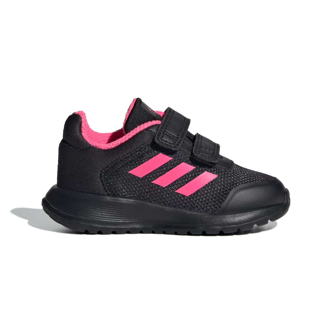 (TD) adidas Tensaur Run 2.0 'Black' IF0364