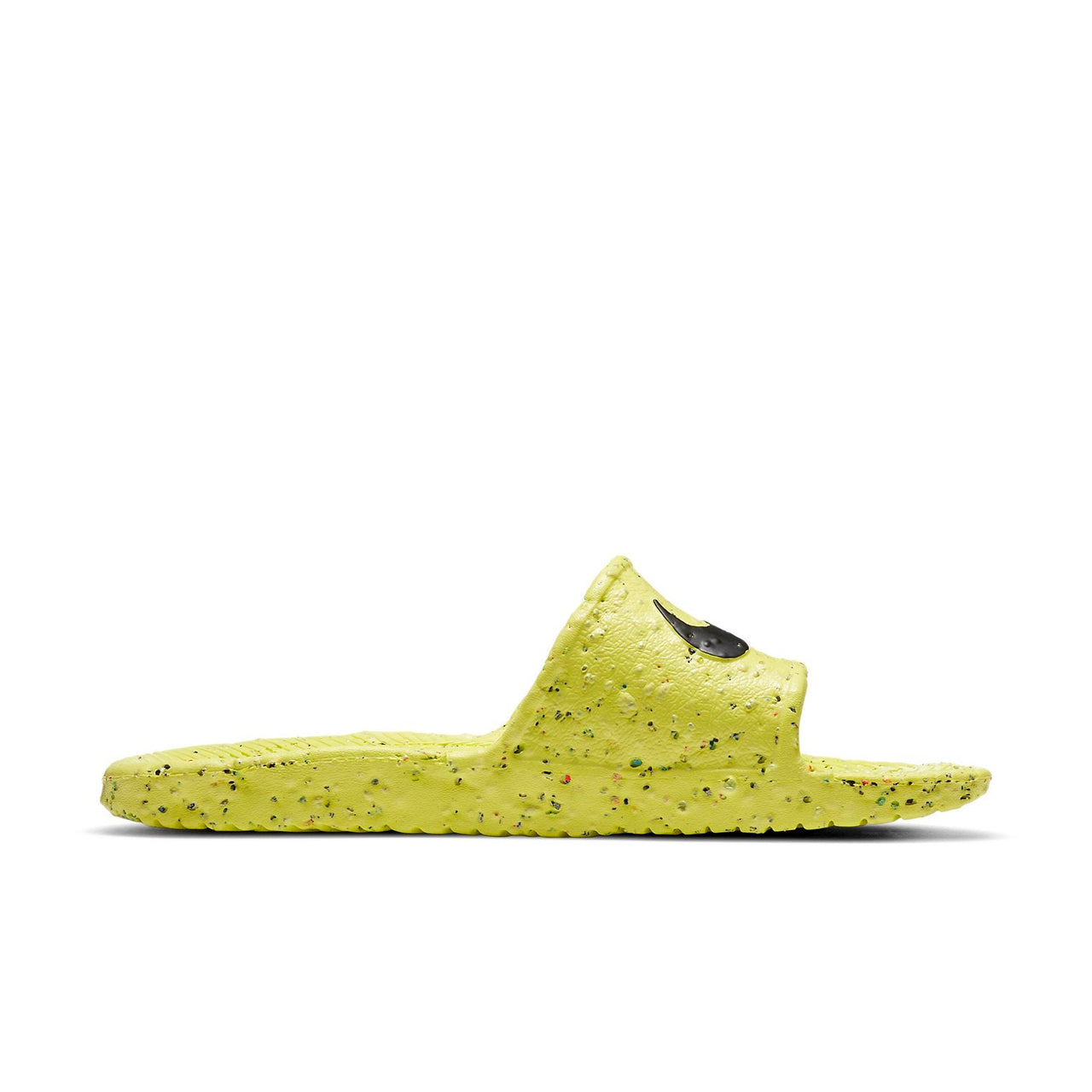 Nike Kawa Slide SE 'Cater - Light Lemon Twist' DH0152-700