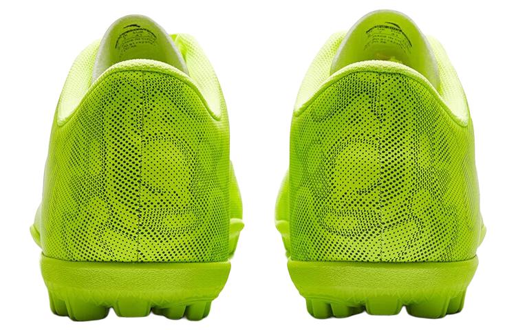 ANTA Soccer Series Sneakers 'Green White' 912222203-4