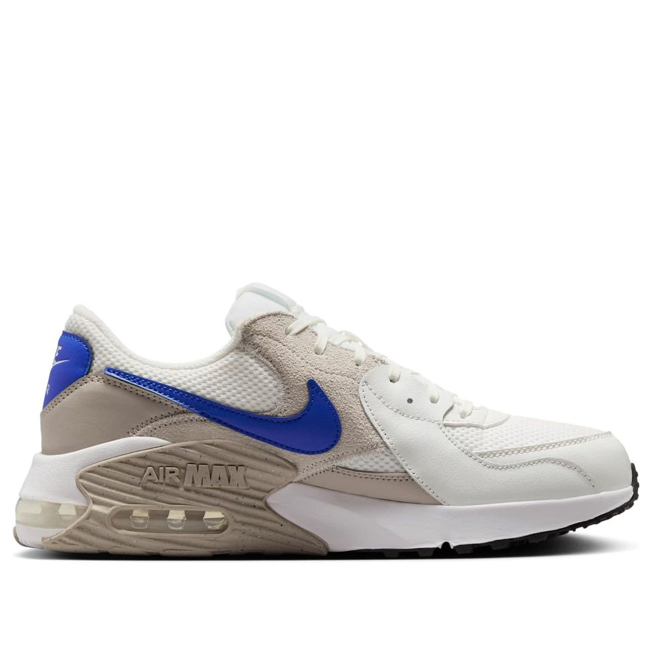 Nike Air Max Excee 'Vast Grey Racer Blue' FZ5486-101