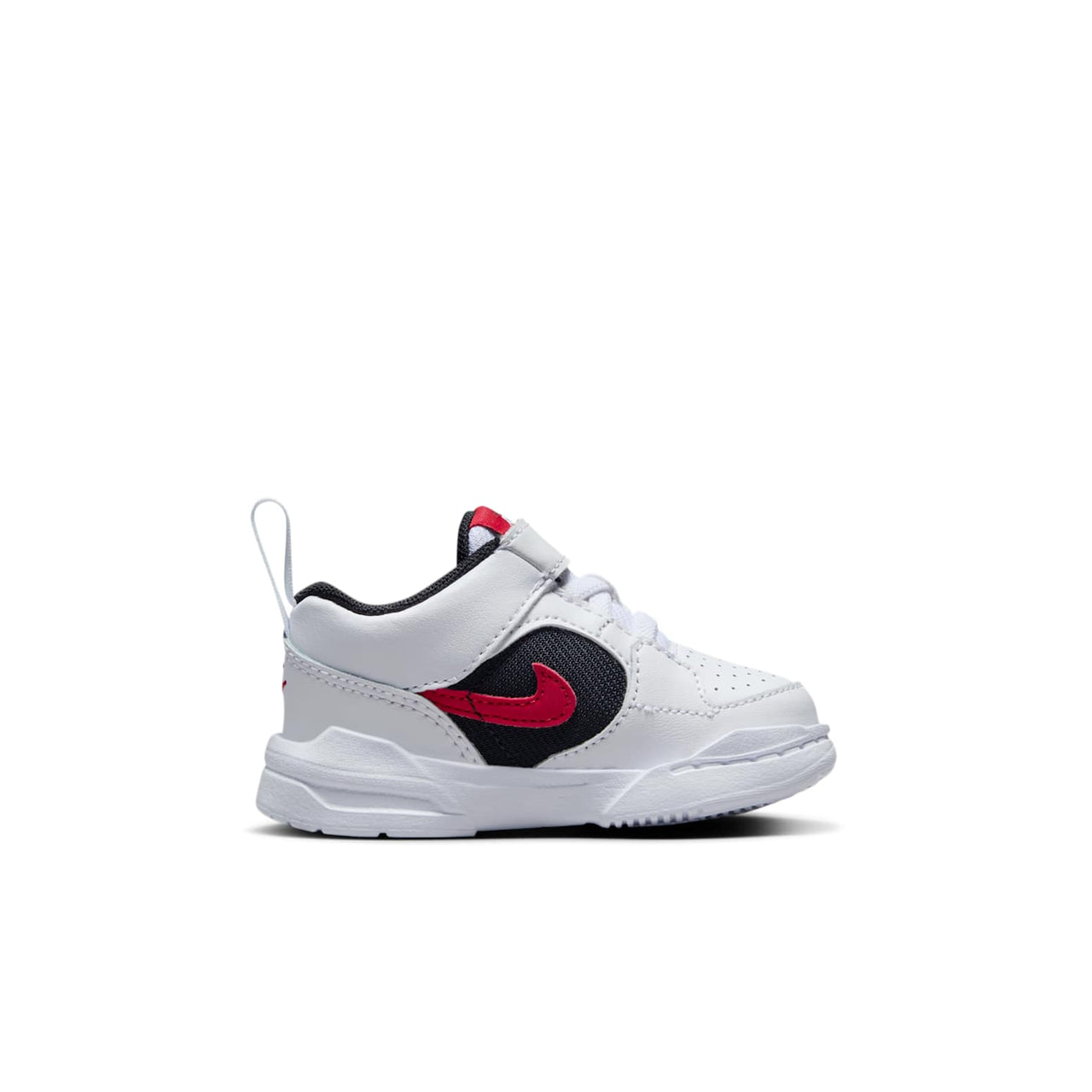 (TD) Air Jordan Stadium 90 'White Black Gym Red' DX4396-116