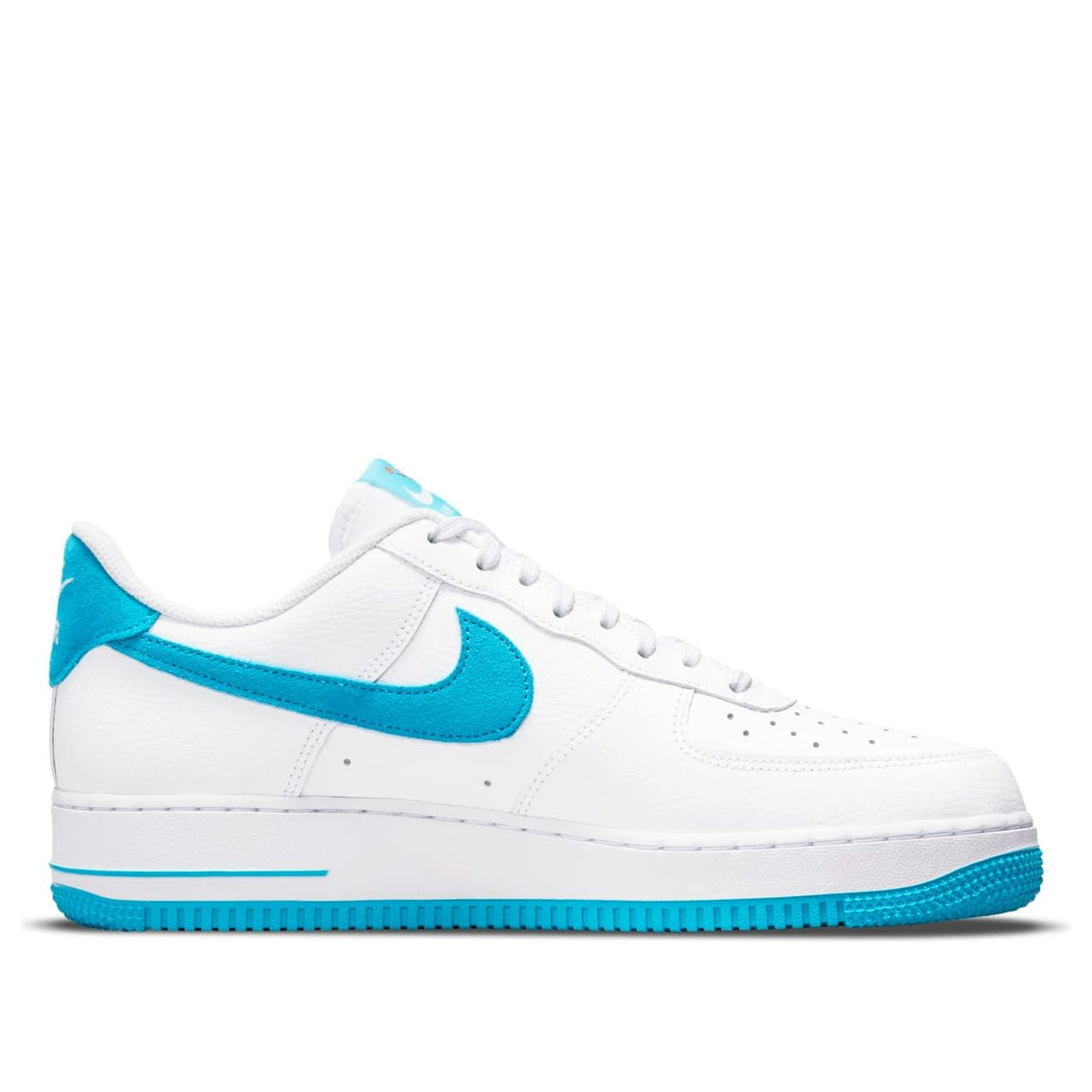 Nike x Space Jam Air Force 1 '07 Low 'Hare' DJ7998-100
