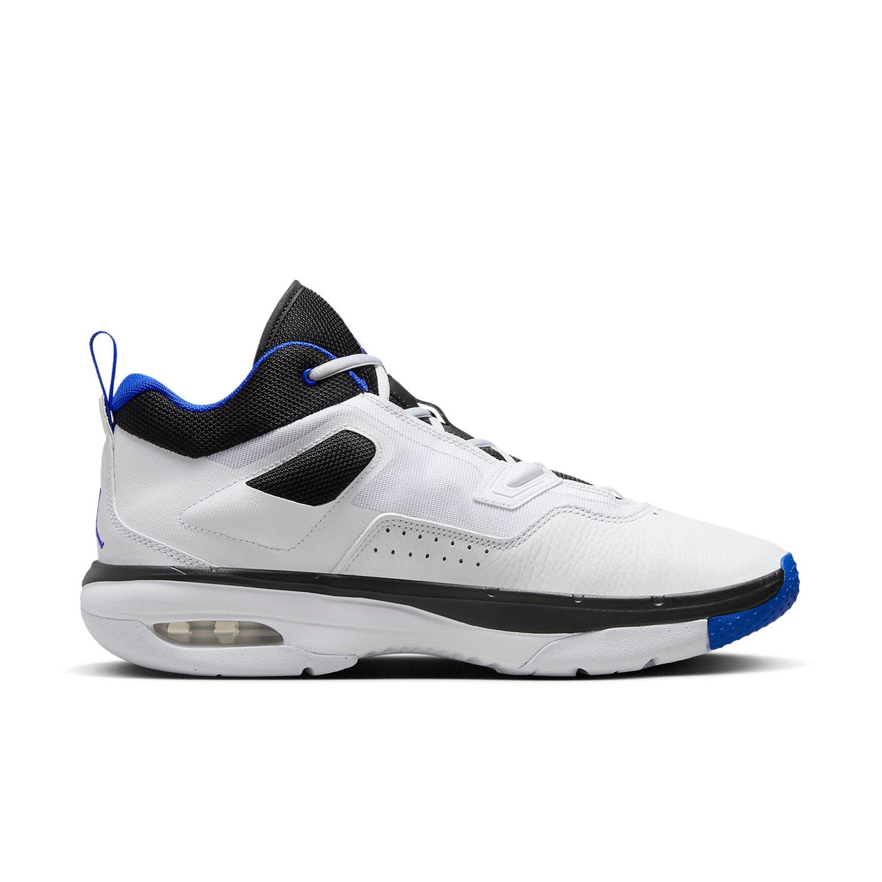Air Jordan Stay Loyal 3 'White Game Royal' FB1396-100