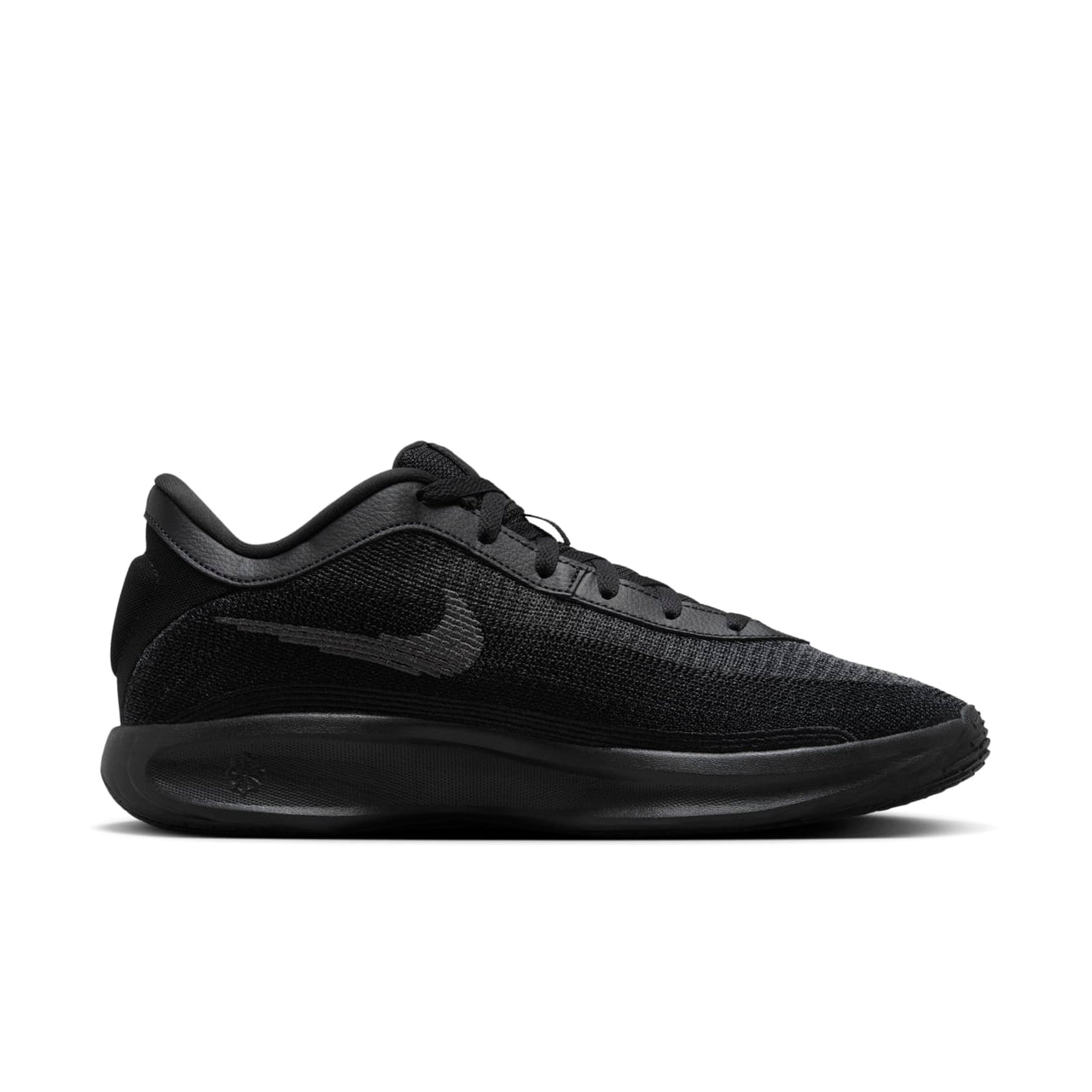 Nike Air Zoom GT Hustle Academy EP 'Black' FJ7808-001