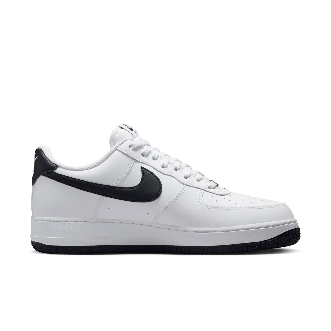 Nike Air Force 1 Low '07 'White Black' FQ4296-101