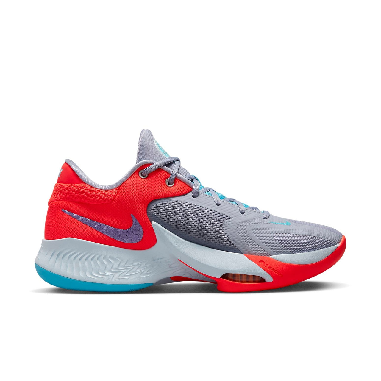 Nike Zoom Freak 4 'Indigo Haze' DJ6149-500